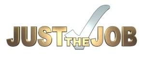 Just-the-job-logo